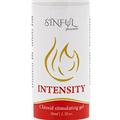 Gel Estimulante Clitoriano Intensity 50 ml.