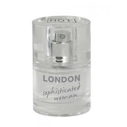 Pheronome Parfum Woman London