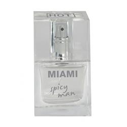 Pheromone Parfum Man Miami