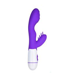 Vibrador Estimulador De Clitoris Bun