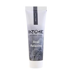 Relajante Anal Intome Anal Relaxing 30ml