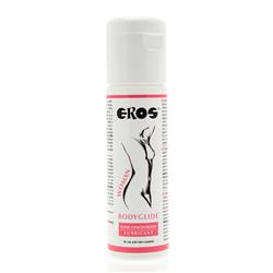 Lubricantes Eros Woman Classic 100 ml